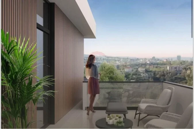 Tirane, shitet Vile 5+1+Aneks+Ballkon Kati 0, 235 m² 446.500 € (Farke)