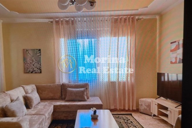 Tirane, jepet me qera apartament 2+1 Kati 9, 94 m² 600 € (Ish Stacioni Trenit)