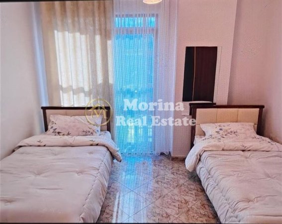 Tirane, jepet me qera apartament 2+1 Kati 9, 94 m² 600 € (Ish Stacioni Trenit)