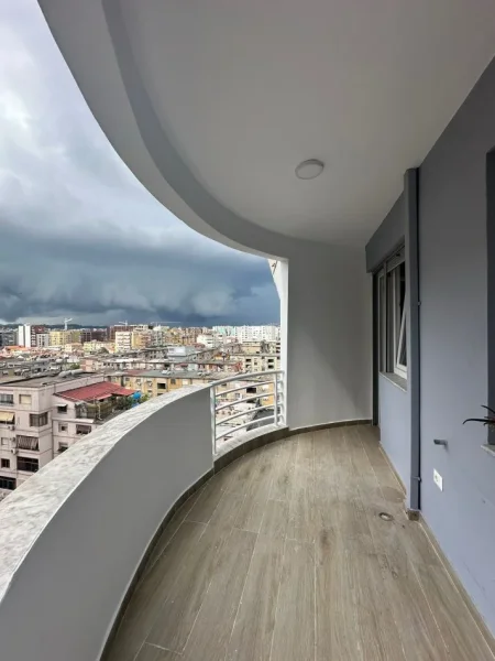 Tirane, shitet apartament 2+1 Kati 7, 96 m² 210.000 € (Rruga Kavajes)