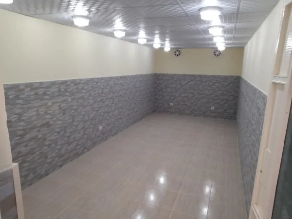 Tirane, shitet ambjent biznesi Kati -1, 81 m² 56.700 € (Vasil Shanto)