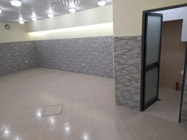 Tirane, shitet ambjent biznesi Kati -1, 81 m² 56.700 € (Vasil Shanto)