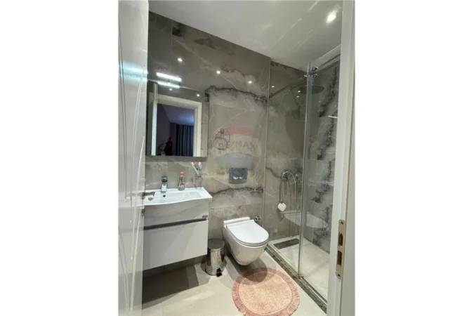 Tirane, jepet me qera apartament 2+1 , 113 m² 800 € (Ruga e Ullishtes - Liqeni i Thatë)
