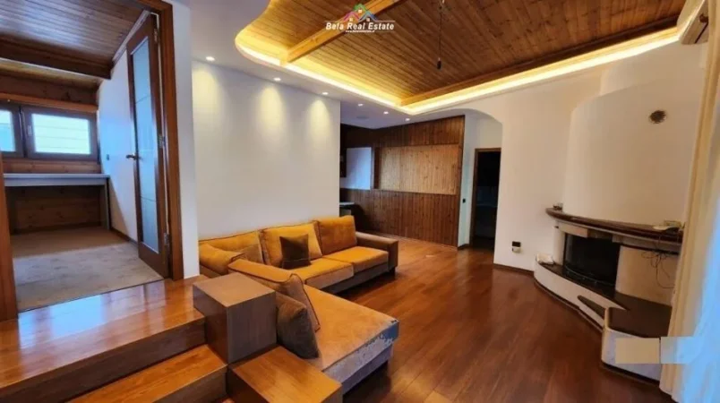 Tirane, jepet me qera Vile 2+1 Kati 3, 100 m² 700 € (myslym shyri)