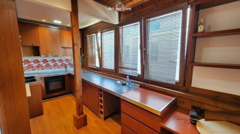Tirane, jepet me qera Vile 2+1 Kati 3, 100 m² 700 € (myslym shyri)