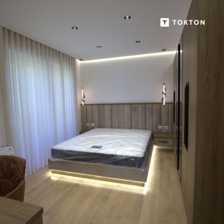 Tirane, jepet me qera Vile 5+1+Aneks+Ballkon Kati 4, 1.000 m² 5.000 € (Petrel)