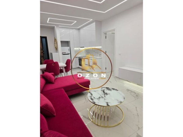 Apartament 1+1 për Qira tek Kopshti Botanik!