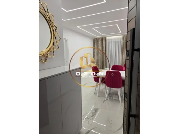 Apartament 1+1 për Qira tek Kopshti Botanik!