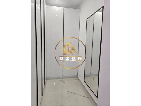 Apartament 1+1 për Qira tek Kopshti Botanik!