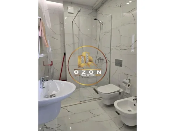 Apartament 1+1 për Qira tek Kopshti Botanik!