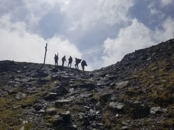 Séjour en Albanie.Albanie authentique !
