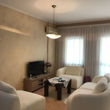 shes apartament 2+1+Aneks+Ballkon , 109 m² 220.000 € (Komuna Parisit)