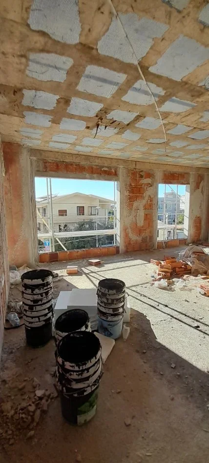 Tirane, shitet apartament 2+1+Ballkon Kati 2, 105 m² 175.000 € (Jordan misja)