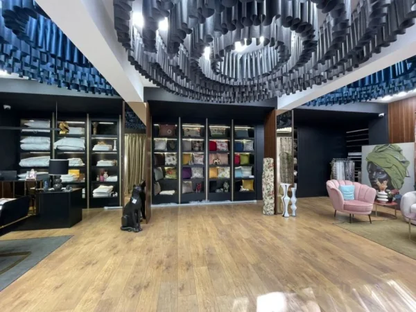 Tirane, jepet me qera ambjent biznesi Kati 0, 132 m² 3.000 € (vasil shanto)