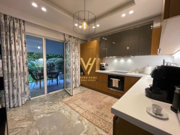 Tirane, jepet me qera Vile 4+1+Ballkon Kati 0, 630 m² 4.500 € (TEGU)