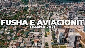 Tirane, jepet me qera dyqan Kati 0, 183 m² 3.500 € (FUSHA AVIACIONIT)