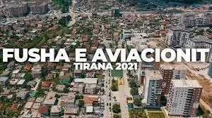 Tirane, jepet me qera dyqan Kati 0, 183 m² 3.500 € (FUSHA AVIACIONIT)