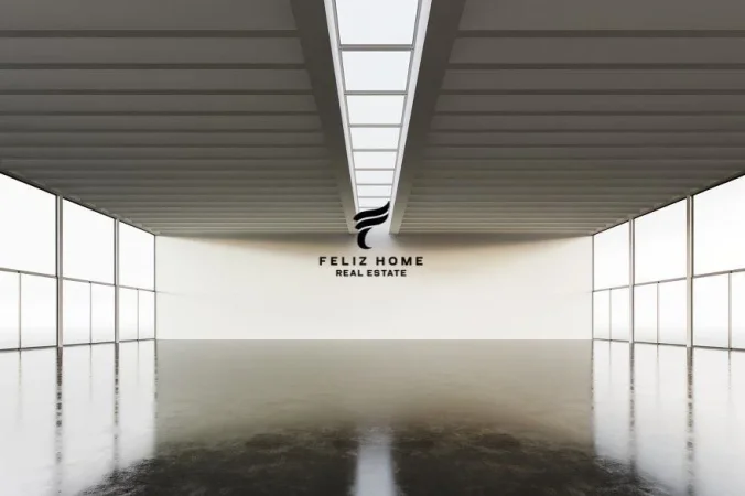 Tirane, shitet dyqan Kati 1, 100 m² 230.000 € (SQUARE 21)