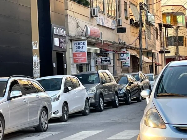 Durres, SHITET AMBJENT BIZNESI   200 m² 250.000 € (QENDER DURRES!)