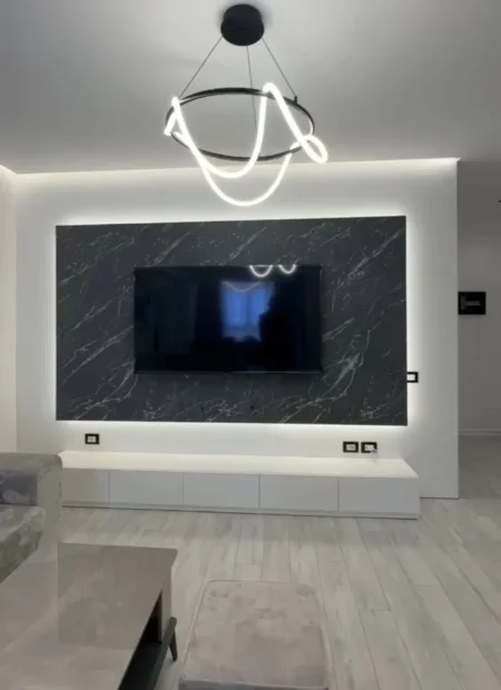 Tirane, shitet 2+1 Kati 7, 275.000 € (Kompleksi Delijorgji)