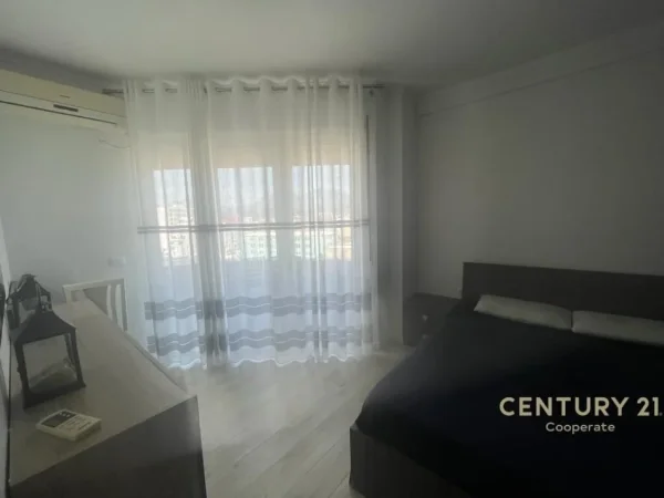 Tirane, shitet apartament 2+1 Kati 6, 111 m² 210.000 € (bulevardi i ri)