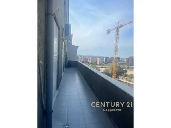 Tirane, shitet apartament 2+1 Kati 6, 111 m² 210.000 € (bulevardi i ri)