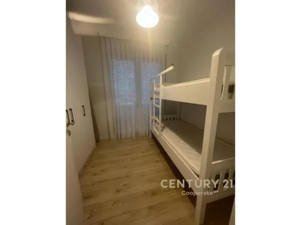 Tirane, shitet apartament 2+1 Kati 6, 111 m² 210.000 € (bulevardi i ri)