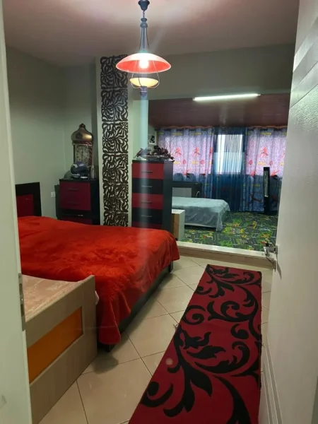 Tirane, shitet apartament 3+1+Ballkon Kati 3, 168 m² 186.001 € (Fresk)