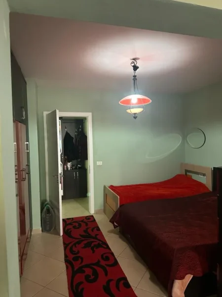 Tirane, shitet apartament 3+1+Ballkon Kati 3, 168 m² 186.001 € (Fresk)