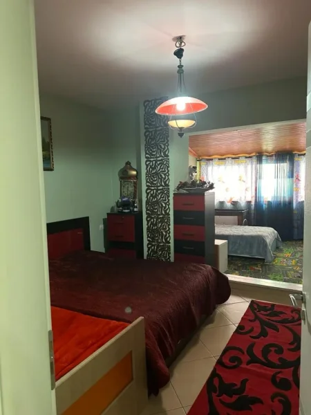 Tirane, shitet apartament 3+1+Ballkon Kati 3, 168 m² 186.001 € (Fresk)