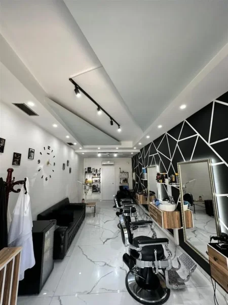 Durres, shitet AMBIENT BIZNESI , 50 m² 150.000 € (DURRES!)