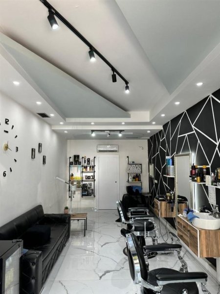 Durres, shitet AMBIENT BIZNESI , 50 m² 150.000 € (DURRES!)