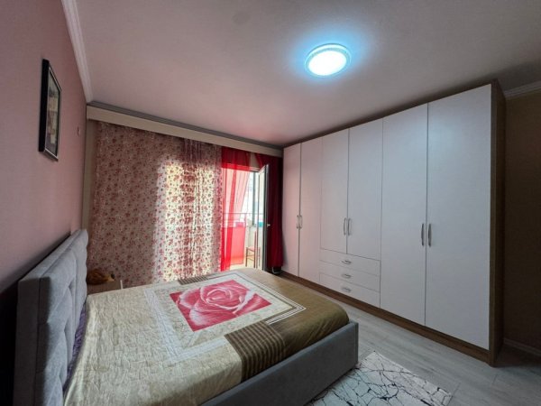 Tirane, jepet me qera apartament 2+1 Kati 7, 110 m² (Astir)