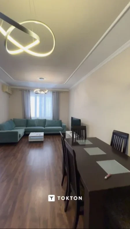 Tirane, shitet apartament 3+1 Kati 6, 141 m² 280.000 € (Rr.Medar Shtylla)