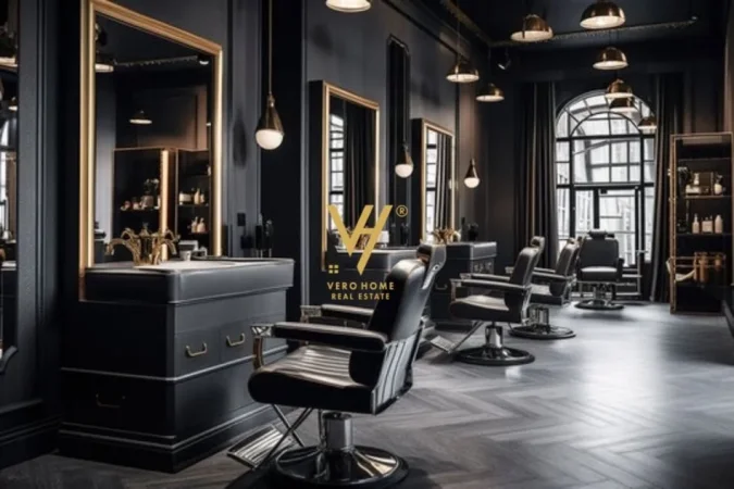 Tirane, jepet me qera dyqan Kati 2, 110 m² 2.500 € (BLLOK)