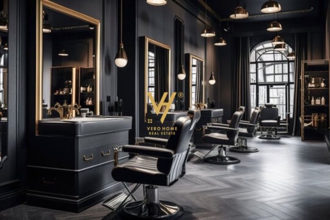 Tirane, jepet me qera dyqan Kati 2, 110 m² 2.500 € (BLLOK)