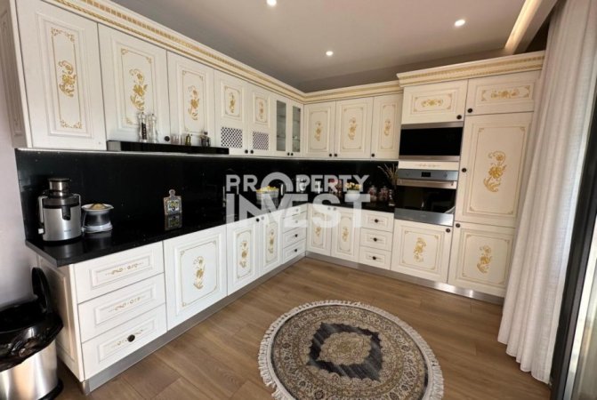 Tirane, jepet me qera apartament+verande | Penthouse 3+1+Aneks+Ballkon Kati 3, 162 m² 2.000 € (TEG)