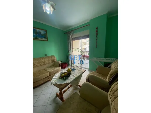 Durres, shitet apartament 2+1+Ballkon Kati 5, 92 m² 92.000 € (Shitet, Apartament 2+1, Plazh Iliria, Durres)