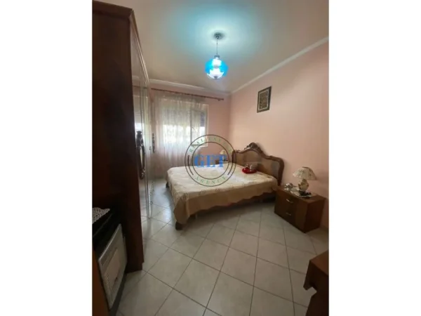 Durres, shitet apartament 2+1+Ballkon Kati 5, 92 m² 92.000 € (Shitet, Apartament 2+1, Plazh Iliria, Durres)