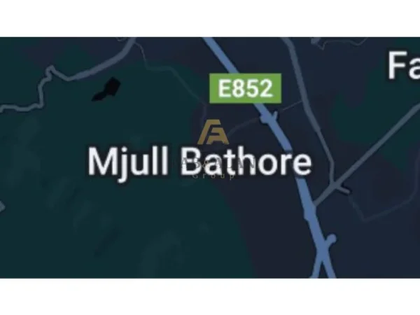 Tirane, shitet toke , 2.000 m² 620.000 € (Mjull Bathore)