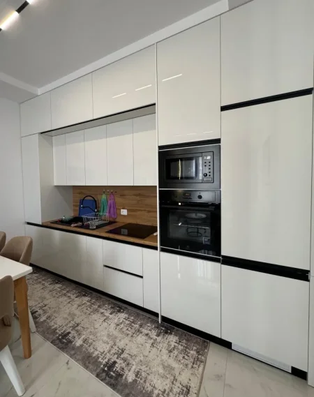 Tirane, shitet apartament 1+1 Kati 3, 64 m² 110.000 € (Dogana)