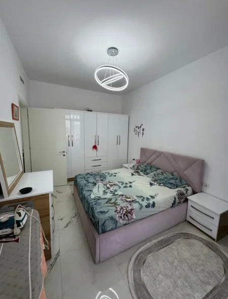 Tirane, shitet apartament 1+1 Kati 3, 64 m² 110.000 € (Dogana)