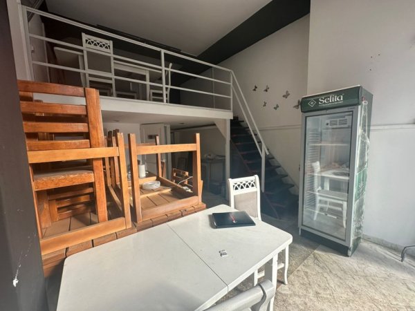 Tirane, jepet me qera dyqan Kati 0, 31 m² 1.500 € (21 dhjetori)