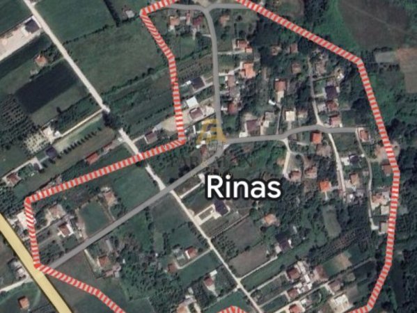 Tirane, shitet hotel , 5.000 m² 1.400.000 € (Rruga e Aeroportit)