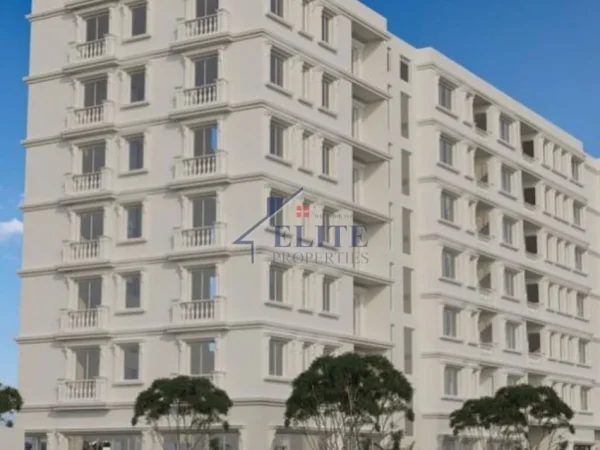 Tirane, shitet apartament 1+1+Ballkon Kati 2, 62 m² 49.728 € (Kamez)