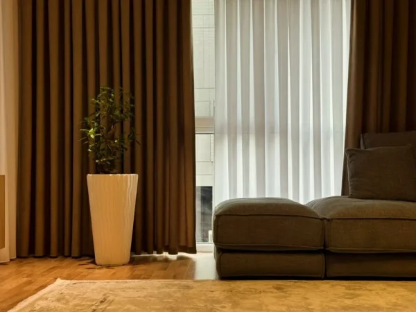 Tirane, shitet apartament 1+1 , 75 m² 155.000 € (Emerald Center)