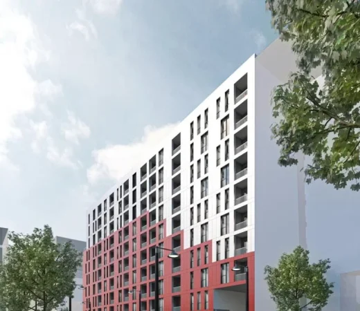 Tirane, shitet apartament 2+1 , 99 m² 129.000 € (Don Bosko)