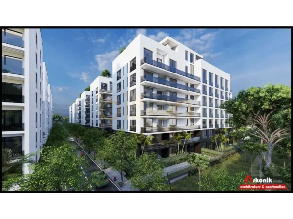 Durres, shitet apartament 1+1 , 106 m² (Golem, Durrës, Albania)