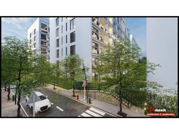 Durres, shitet apartament 1+1 , 106 m² (Golem, Durrës, Albania)