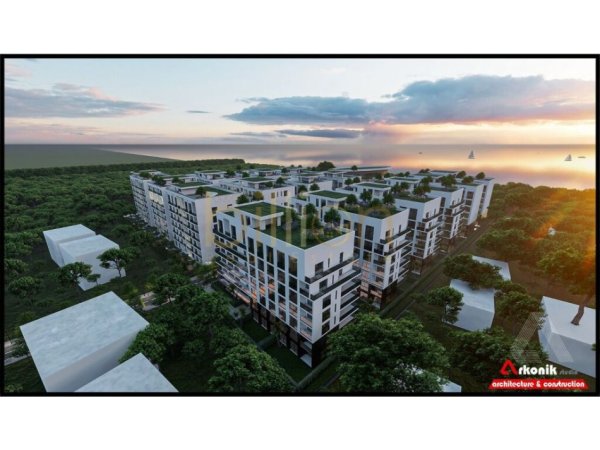 Durres, shitet apartament 1+1 , 106 m² (Golem, Durrës, Albania)